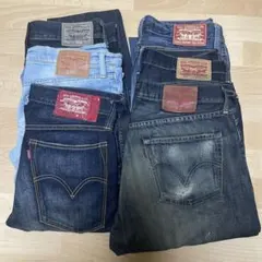 2026年最新】リーバイスブックの人気アイテム - メルカリ