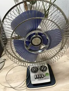 2026年最新】日立 扇風機 レトロの人気アイテム - メルカリ