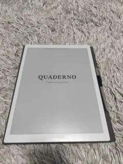 2026年最新】QUADERNO gen2の人気アイテム - メルカリ