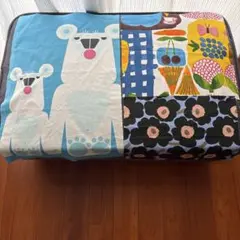 2026年最新】マリメッコ テーブルクロスの人気アイテム - メルカリ