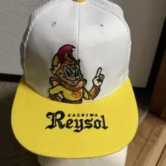 2026年最新】柏レイソル キャップの人気アイテム - メルカリ