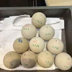 2026年最新】ソフトテニスボール 練習用の人気アイテム - メルカリ