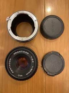 2026年最新】pentaconレンズの人気アイテム - メルカリ