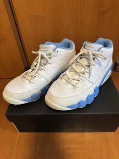 2026年最新】AIR JORDAN 9 golfの人気アイテム - メルカリ