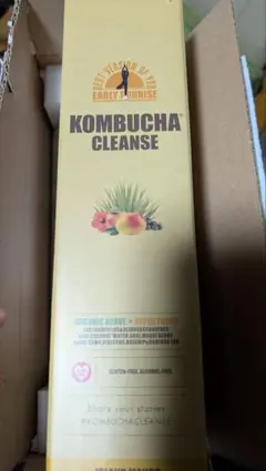 2026年最新】コンブチャクレンズの人気アイテム - メルカリ