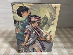 2026年最新】3×3EYES dvdの人気アイテム - メルカリ