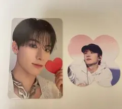 2026年最新】theBOYZ エリック トレカの人気アイテム - メルカリ