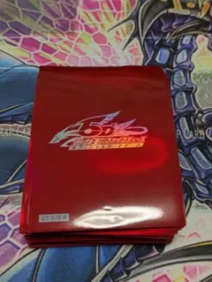 2026年最新】5ds スリーブの人気アイテム - メルカリ