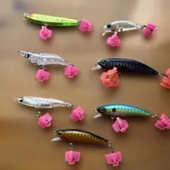 2026年最新】メバル プラグの人気アイテム - メルカリ