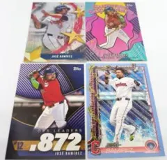 2026年最新】ホセ・ラミレスの人気アイテム - メルカリ