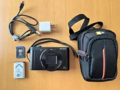 2026年最新】sony dsc-wx500 ケースの人気アイテム - メルカリ