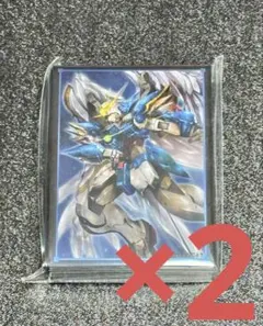 2026年最新】ウイングゼロ スリーブの人気アイテム - メルカリ