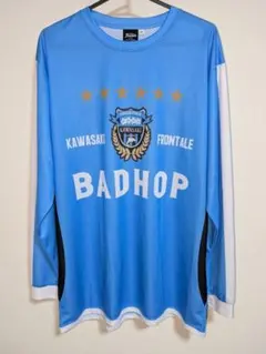 2026年最新】badhop フロンターレの人気アイテム - メルカリ