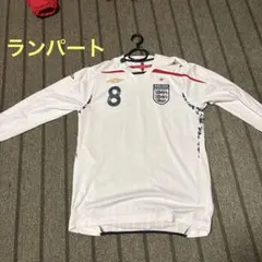 2026年最新】ランパード ユニフォームの人気アイテム - メルカリ