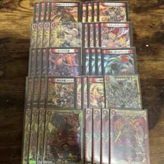 2026年最新】高レート デュエマの人気アイテム - メルカリ