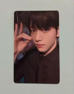 2026年最新】TXT ラキドロ hmv スビンの人気アイテム - メルカリ