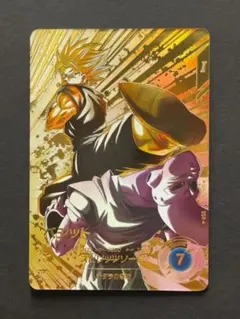 2026年最新】ベジット スーパーパラレルの人気アイテム - メルカリ