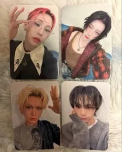 2026年最新】xlov トレカの人気アイテム - メルカリ