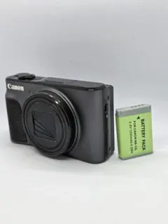 2026年最新】canon powershot sx730hsの人気アイテム - メルカリ
