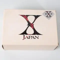 2026年最新】X JAPAN SINGLE BOXの人気アイテム - メルカリ