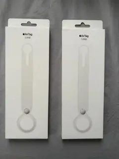 2026年最新】airtag 2個の人気アイテム - メルカリ
