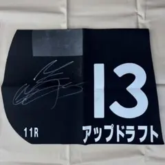 2026年最新】川田将雅 サインの人気アイテム - メルカリ