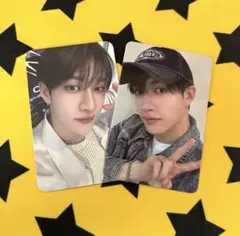 2026年最新】stray kids バンチャン シーグリの人気アイテム - メルカリ