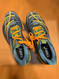 2026年最新】ASICS NOOSA TRI 13 の人気アイテム - メルカリ