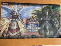 2026年最新】遊戯王プレイマット world championshipの人気アイテム