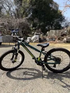 2026年最新】cannondale キッズの人気アイテム - メルカリ