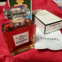 2026年最新】シャネル No5 50mlの人気アイテム - メルカリ