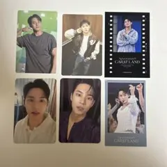 2026年最新】SEVENTEEN ミンギュ セットの人気アイテム - メルカリ