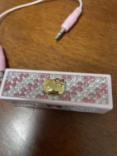 2026年最新】キティ スピーカーの人気アイテム - メルカリ