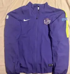 2026年最新】サンフレッチェ広島 練習着の人気アイテム - メルカリ