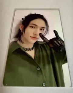 2026年最新】ヒョンジン noeasy withfansの人気アイテム - メルカリ