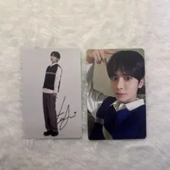 2026年最新】txt サイン テヒョンの人気アイテム - メルカリ