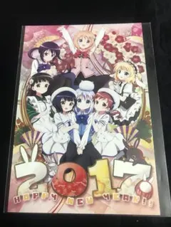 2026年最新】ご注文はうさぎですか ポストカードの人気アイテム - メルカリ