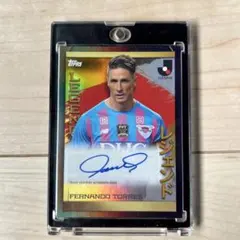 2026年最新】フェルナンドトーレス サインの人気アイテム - メルカリ