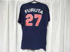 2026年最新】古田敦也 ティシャツの人気アイテム - メルカリ