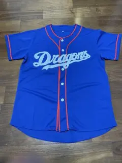 2026年最新】中日ドラゴンズ ユニフォーム 復刻の人気アイテム - メルカリ