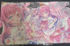 2026年最新】姫森ルーナ プレイマットの人気アイテム - メルカリ