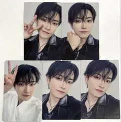 2026年最新】ateez トレカ ホンジュンの人気アイテム - メルカリ