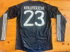 2026年最新】川口能活の人気アイテム - メルカリ