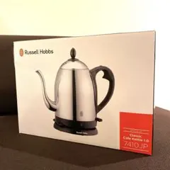 2026年最新】ラッセルホブス ケトルの人気アイテム - メルカリ