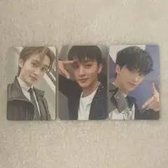 2026年最新】Nct マーク トレカ セットの人気アイテム - メルカリ