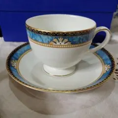 2026年最新】ウェッジウッド カーゾンの人気アイテム - メルカリ