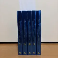 2026年最新】fgo マテリアル セットの人気アイテム - メルカリ