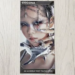 2026年最新】xg トレカ vipの人気アイテム - メルカリ