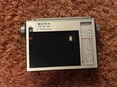 2026年最新】トランジスターラジオの人気アイテム - メルカリ