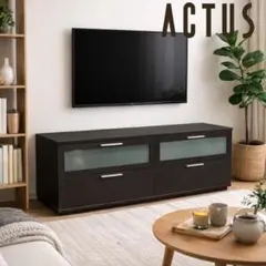 2026年最新】アクタス テレビ台の人気アイテム - メルカリ